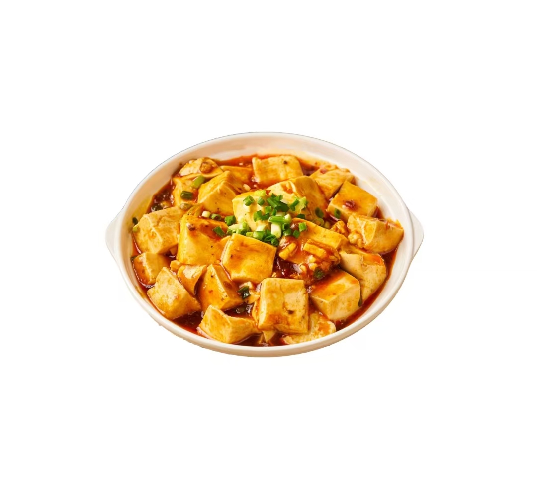 中式正餐